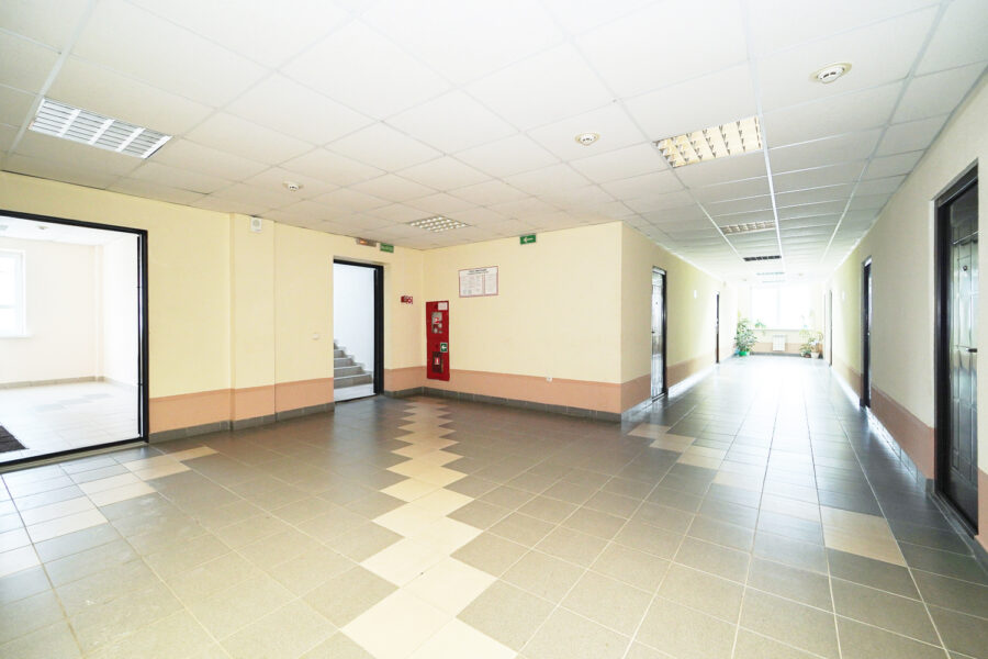 офис в аренду краснозвездная 18б Минск 00000007